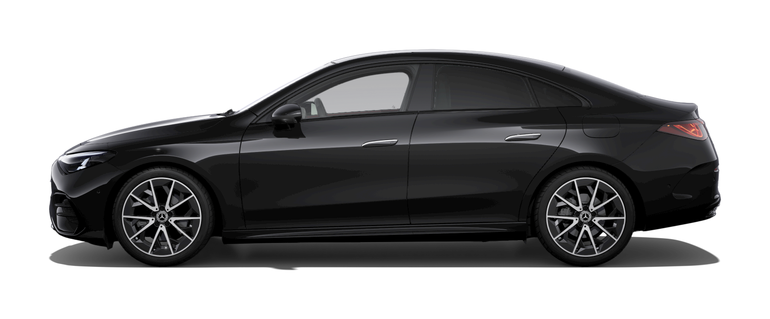 CLA 220 4MATIC