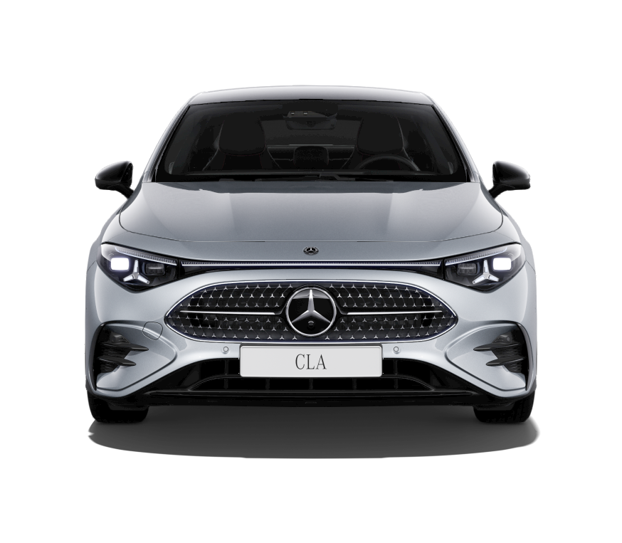 CLA 220 4MATIC