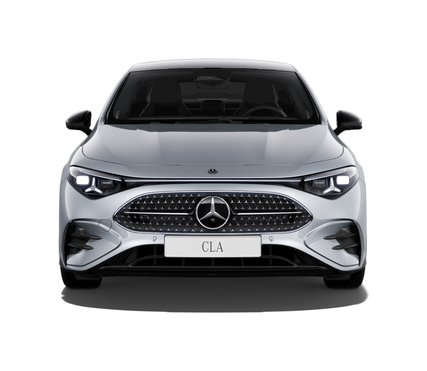 CLA 220 4MATIC