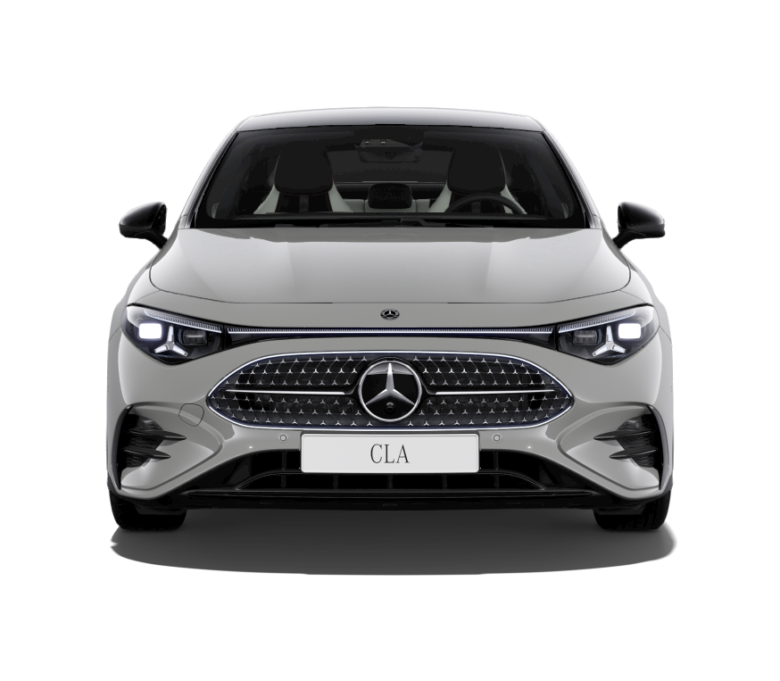 CLA 220 4MATIC