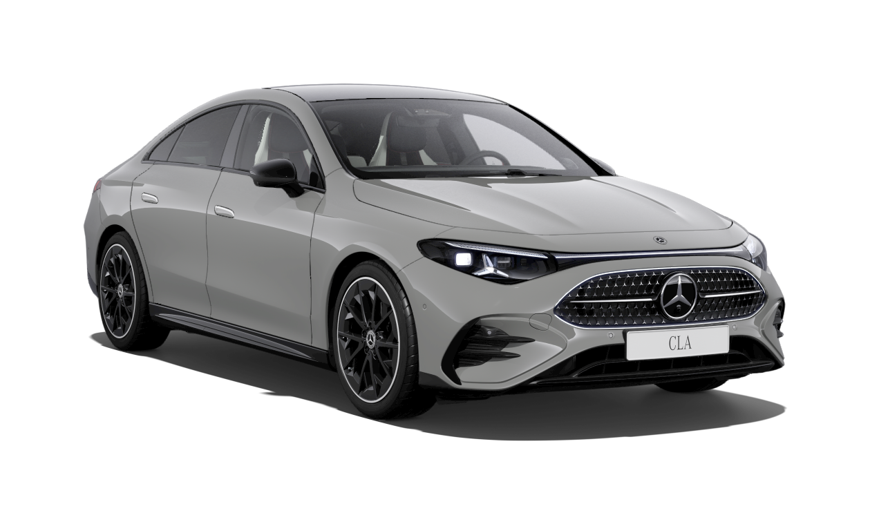 CLA 220 4MATIC