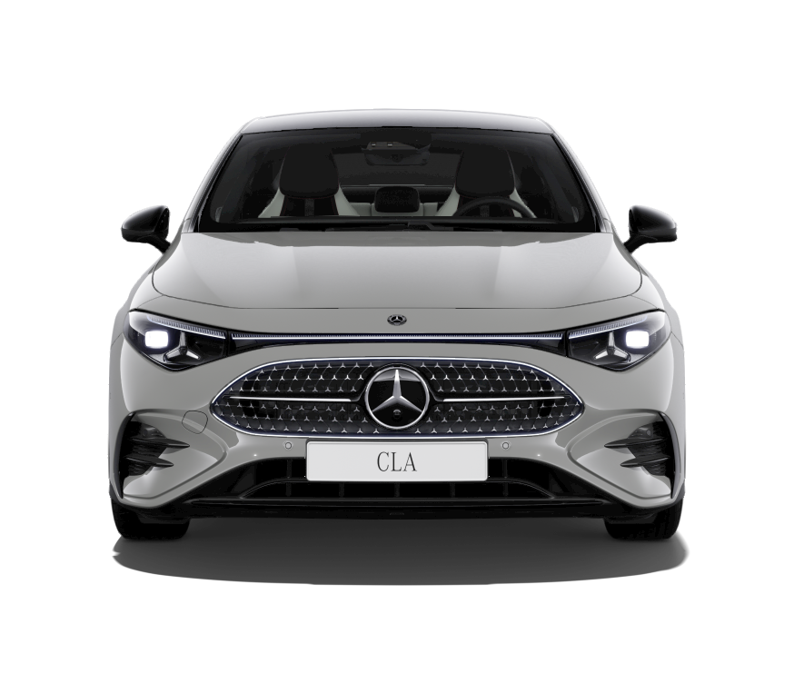 CLA 220 4MATIC