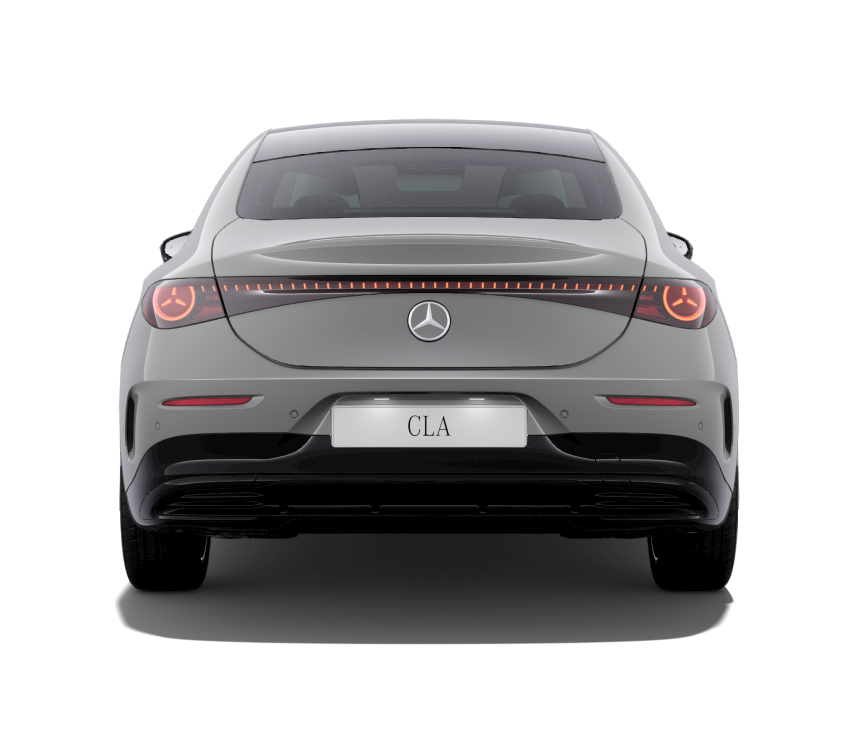 CLA 220 4MATIC