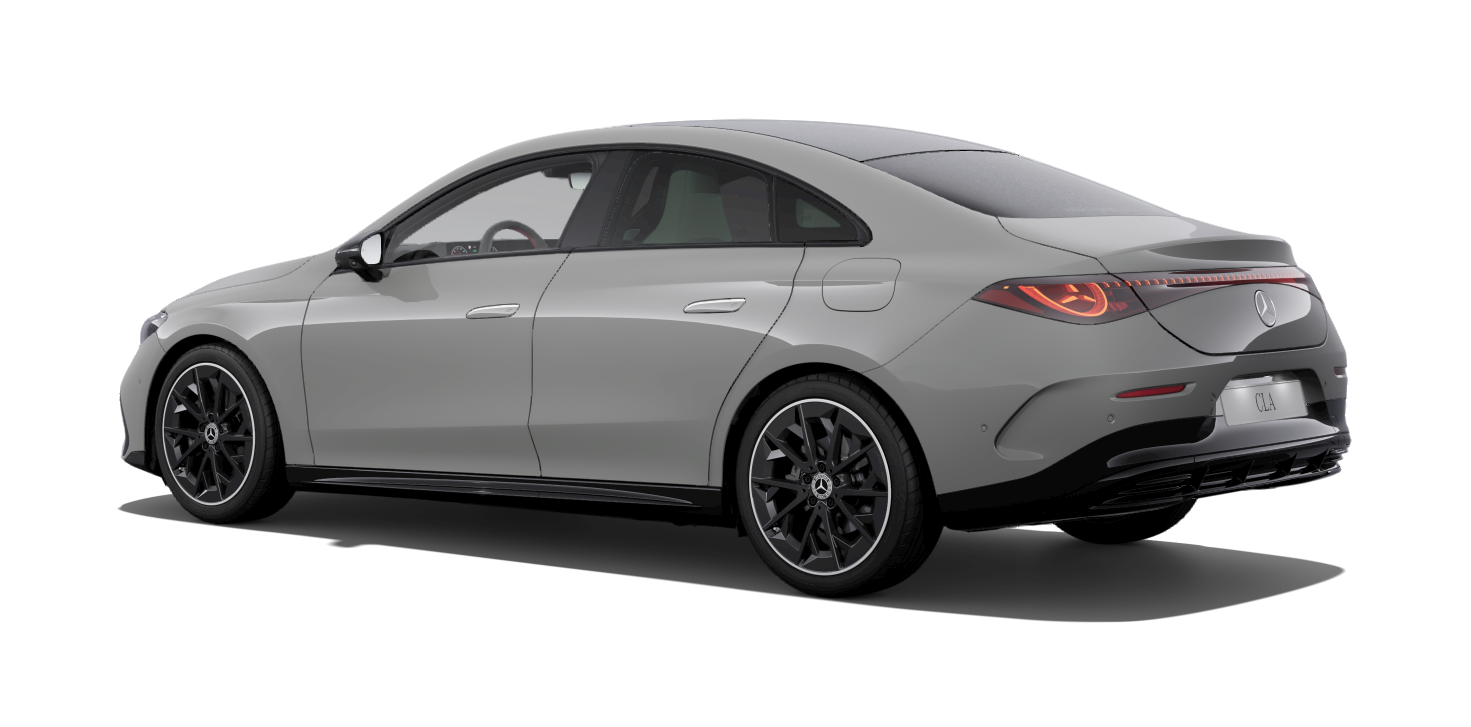 CLA 220 4MATIC