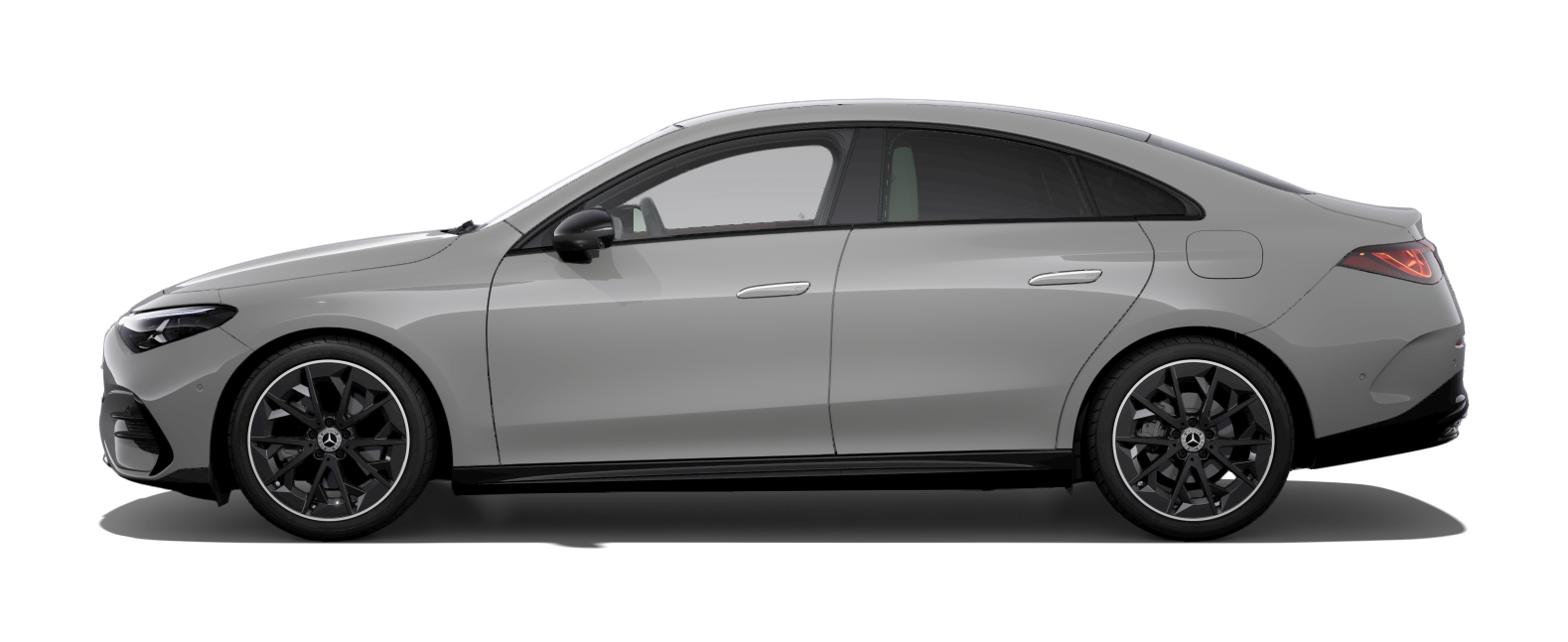 CLA 220 4MATIC