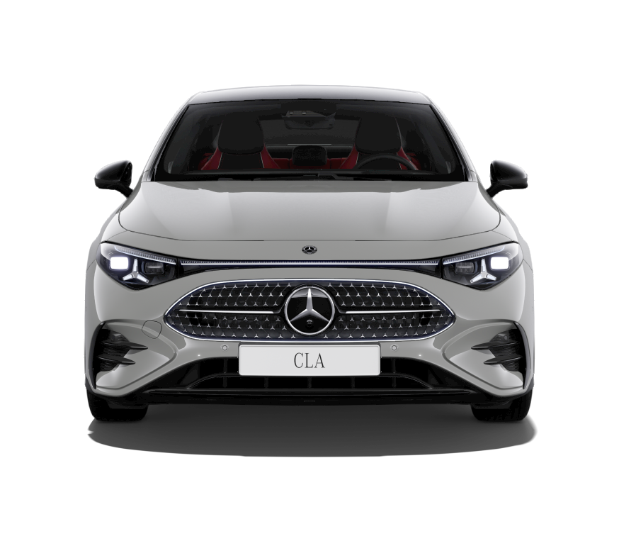 CLA 220 4MATIC