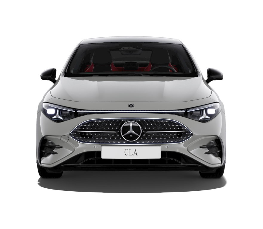 CLA 220 4MATIC