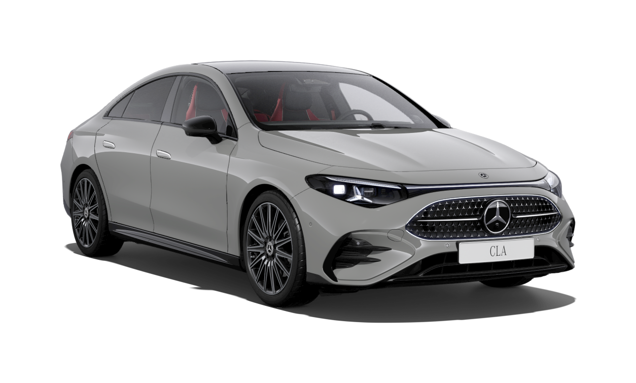 CLA 220 4MATIC