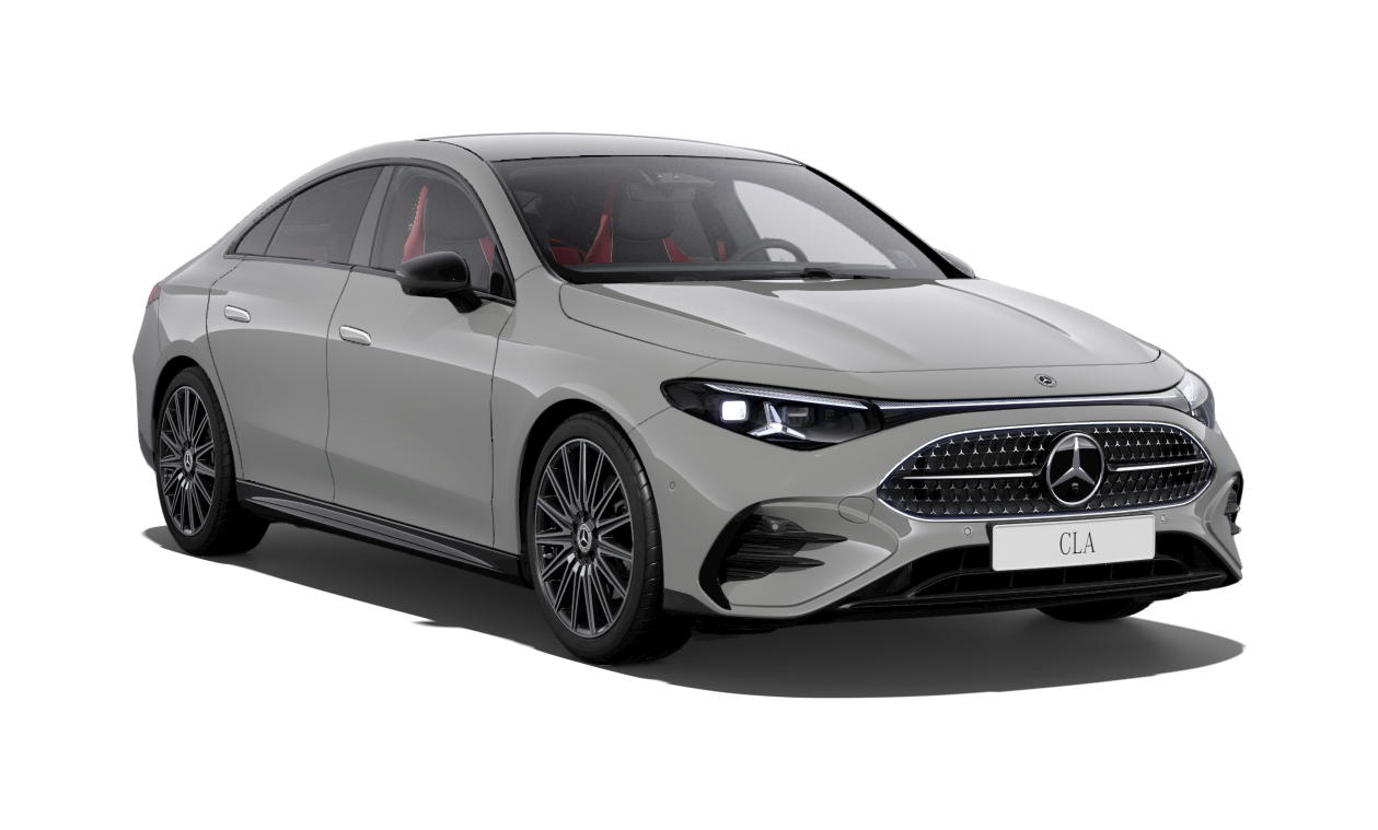 CLA 220 4MATIC