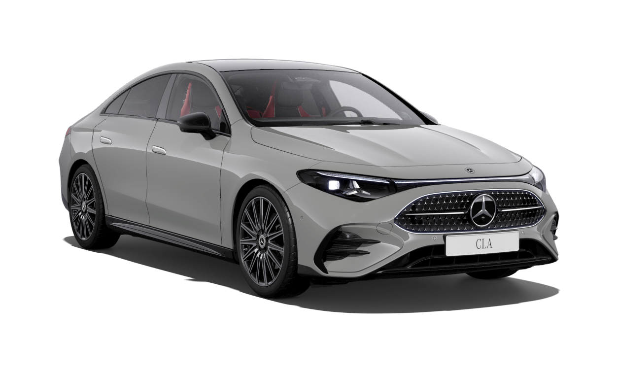 CLA 220 4MATIC