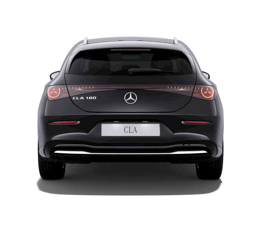 CLA 180 Shooting Brake