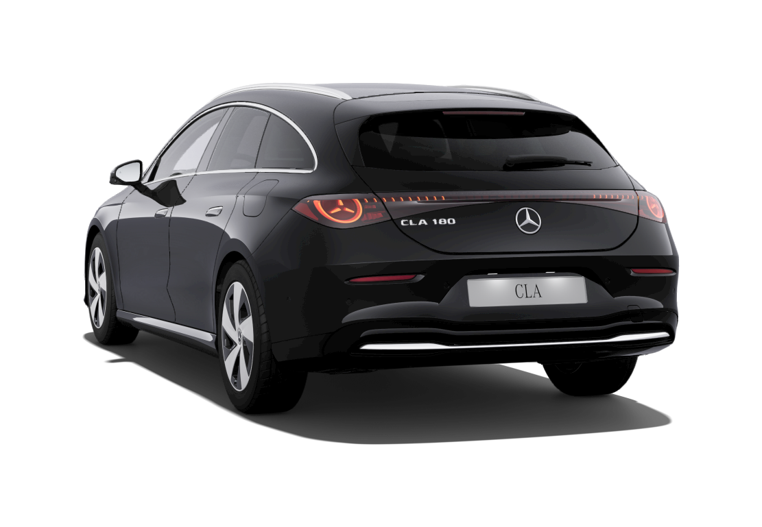 CLA 180 Shooting Brake