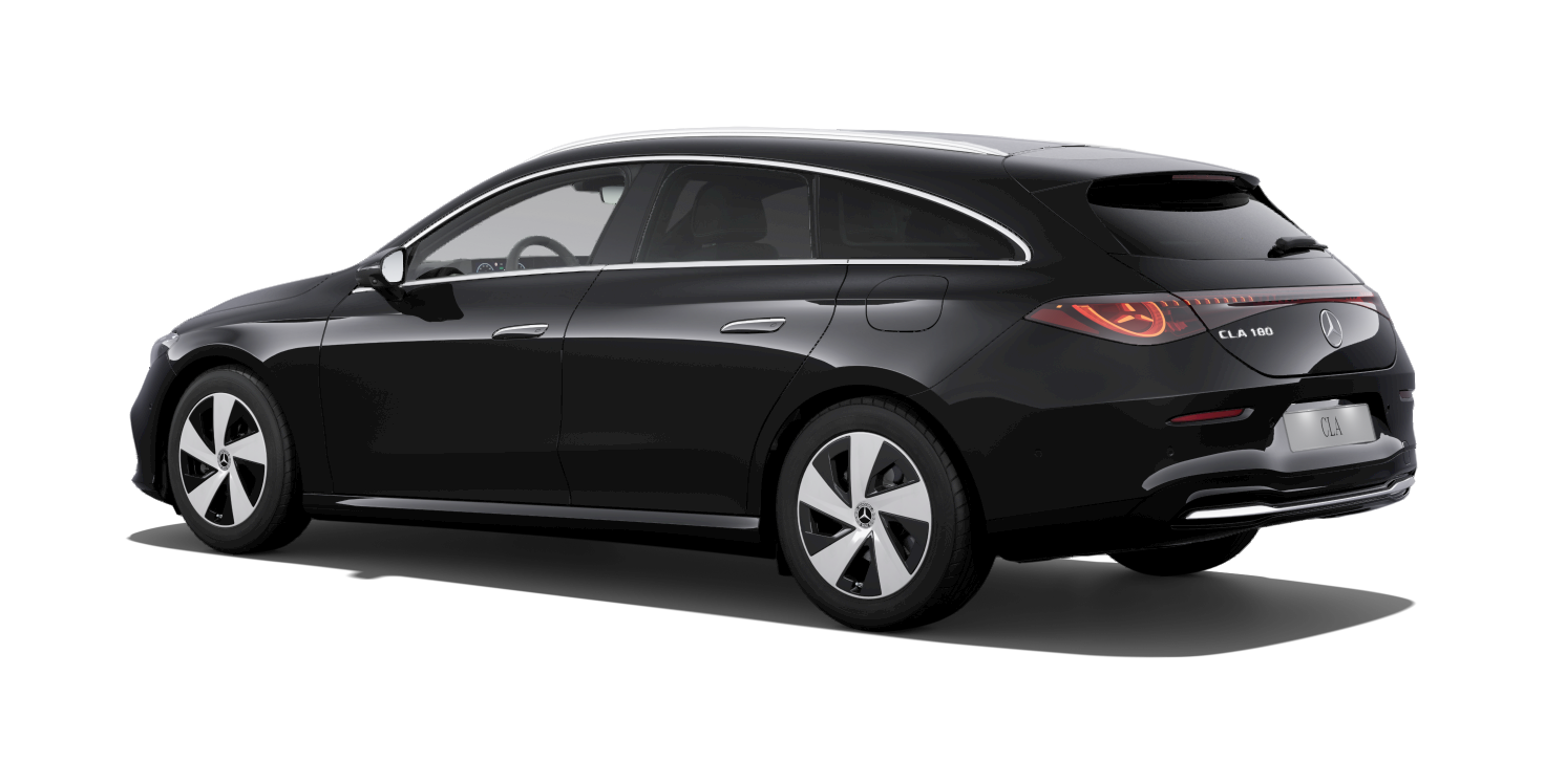 CLA 180 Shooting Brake