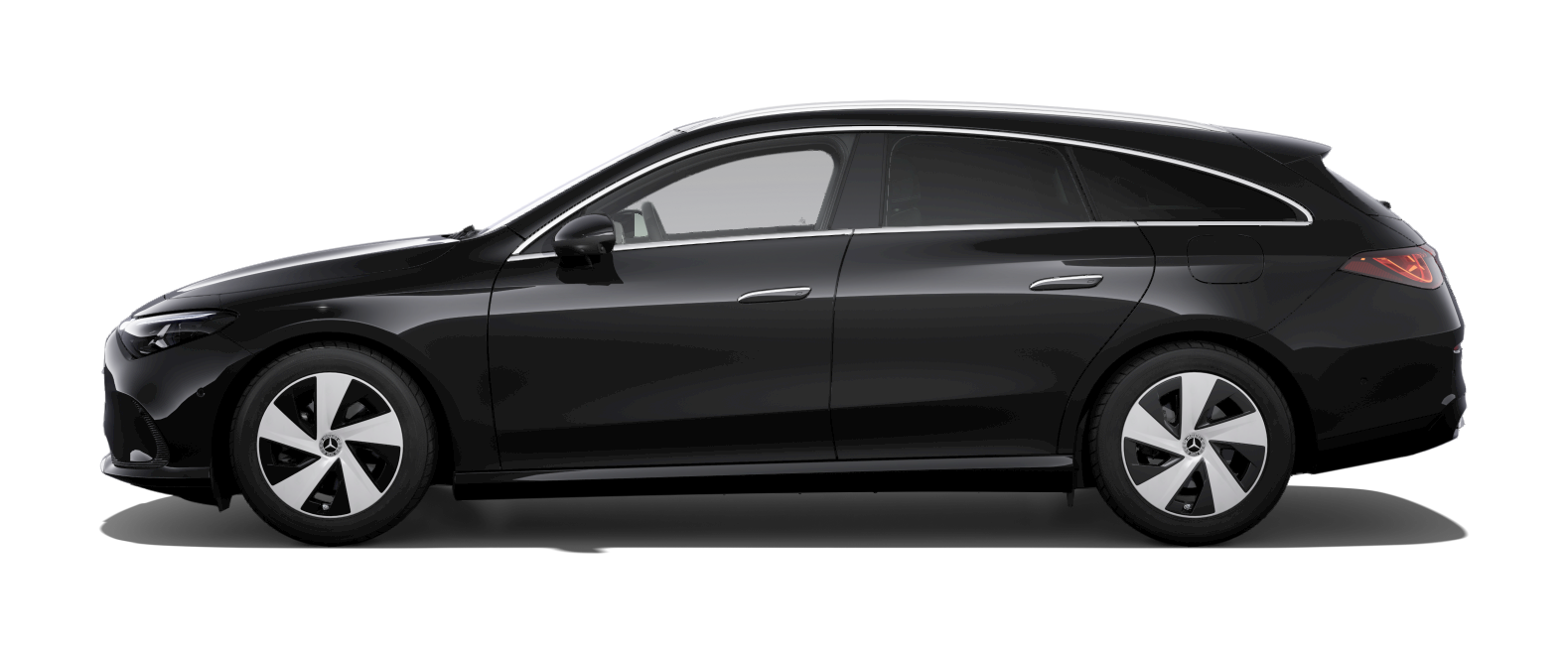 CLA 180 Shooting Brake