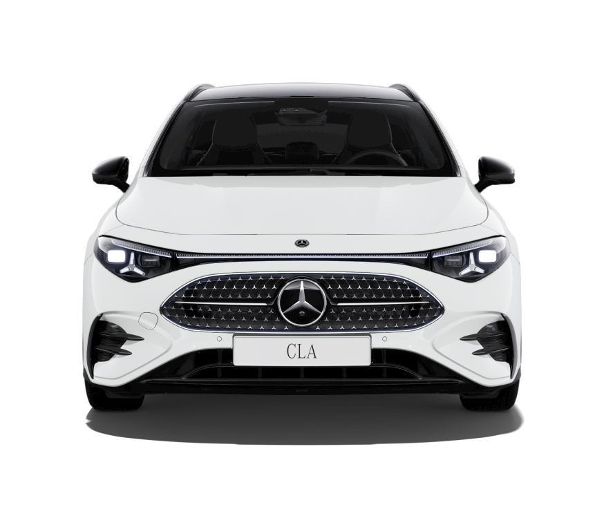 CLA 180 Shooting Brake