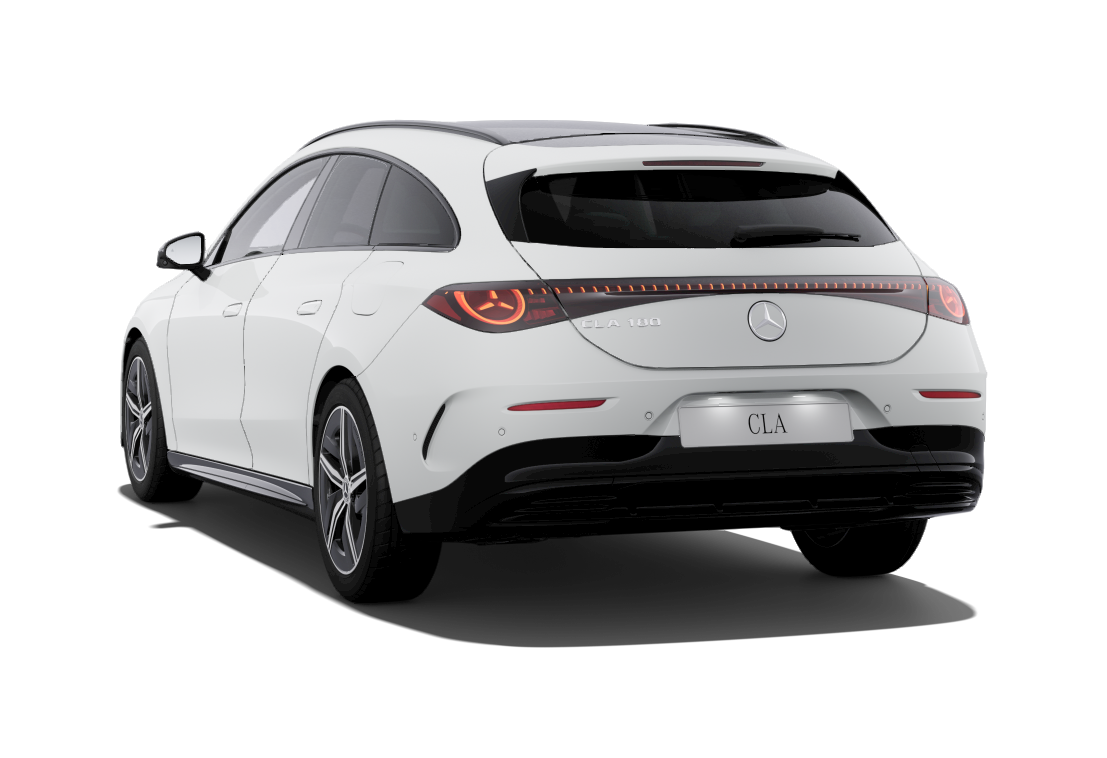 CLA 180 Shooting Brake
