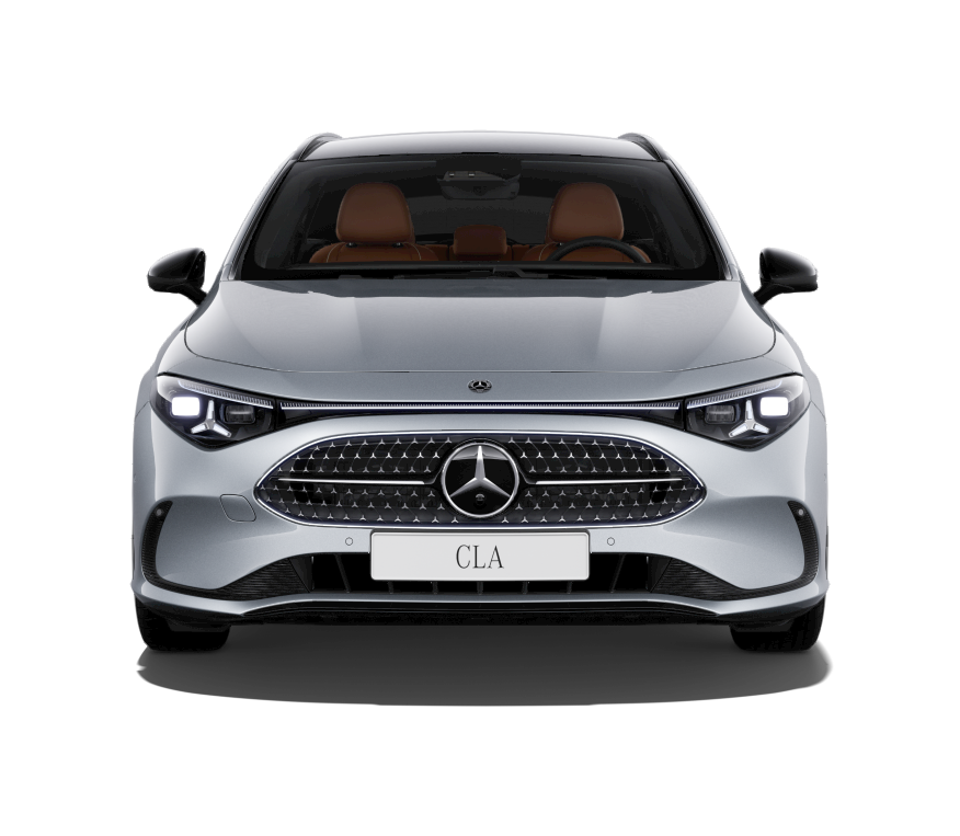 CLA 200 Shooting Brake