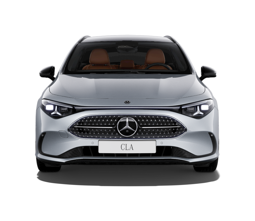 CLA 200 Shooting Brake