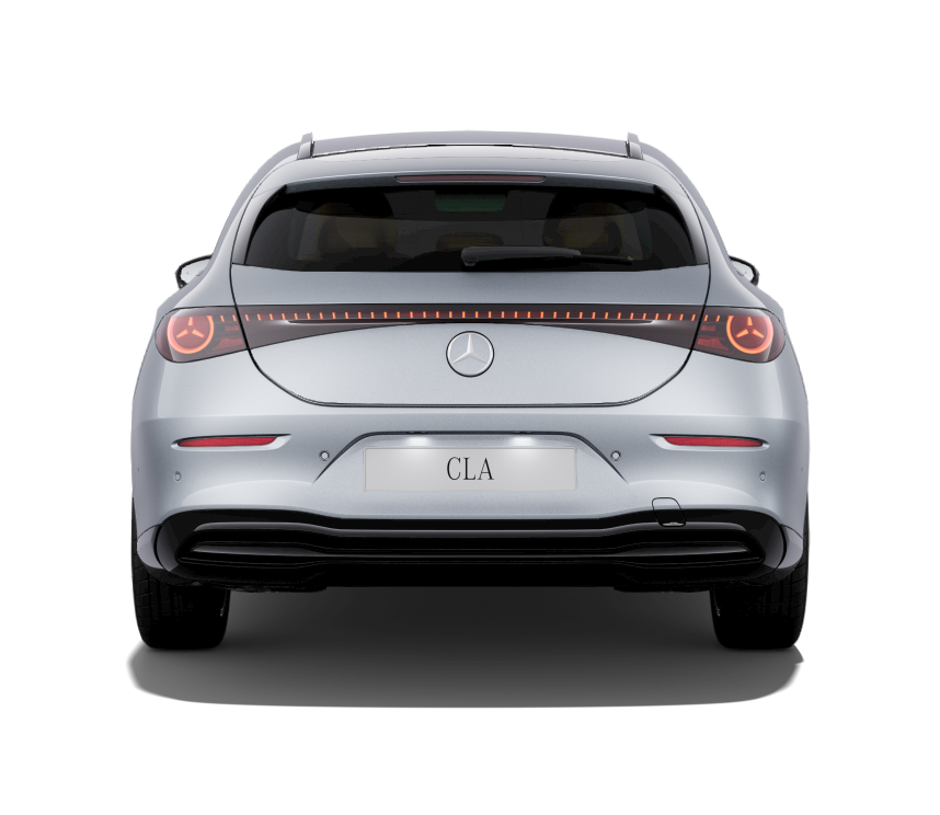 CLA 200 Shooting Brake
