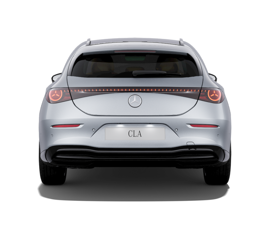 CLA 200 Shooting Brake