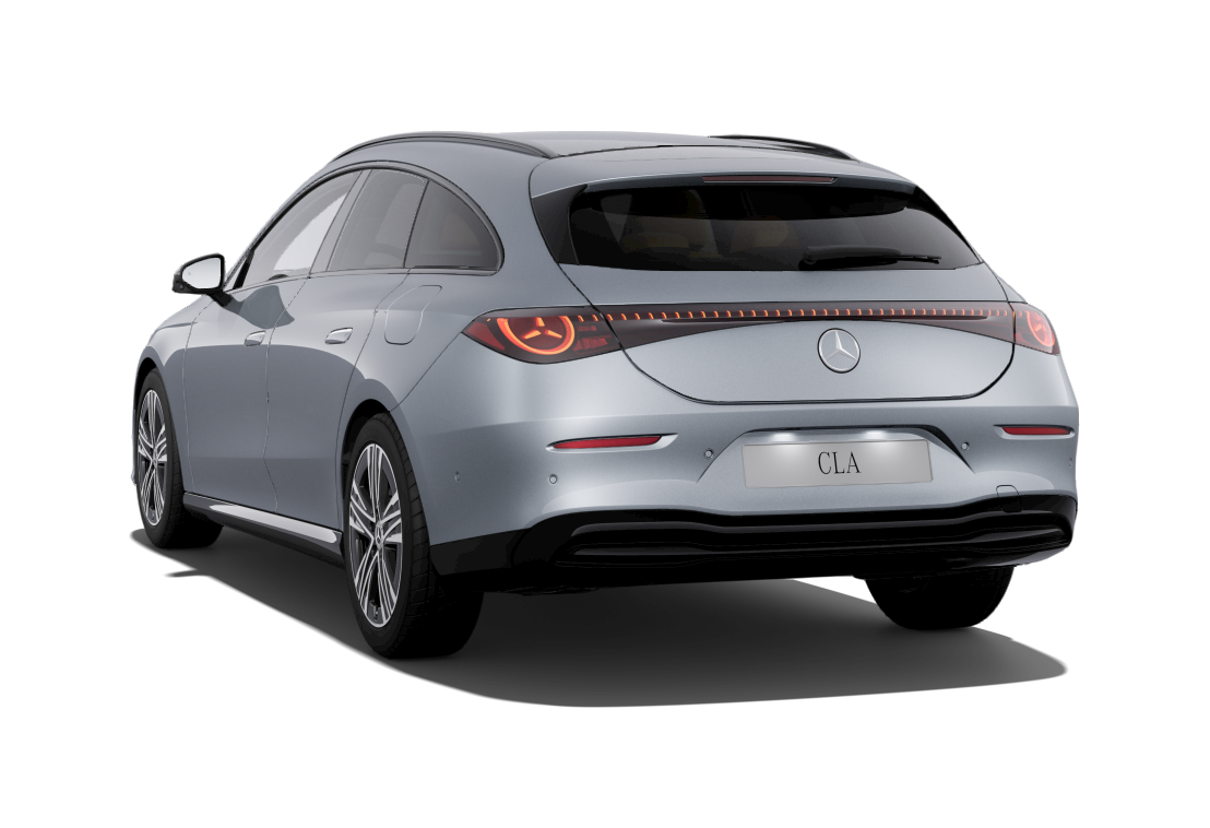 CLA 200 Shooting Brake