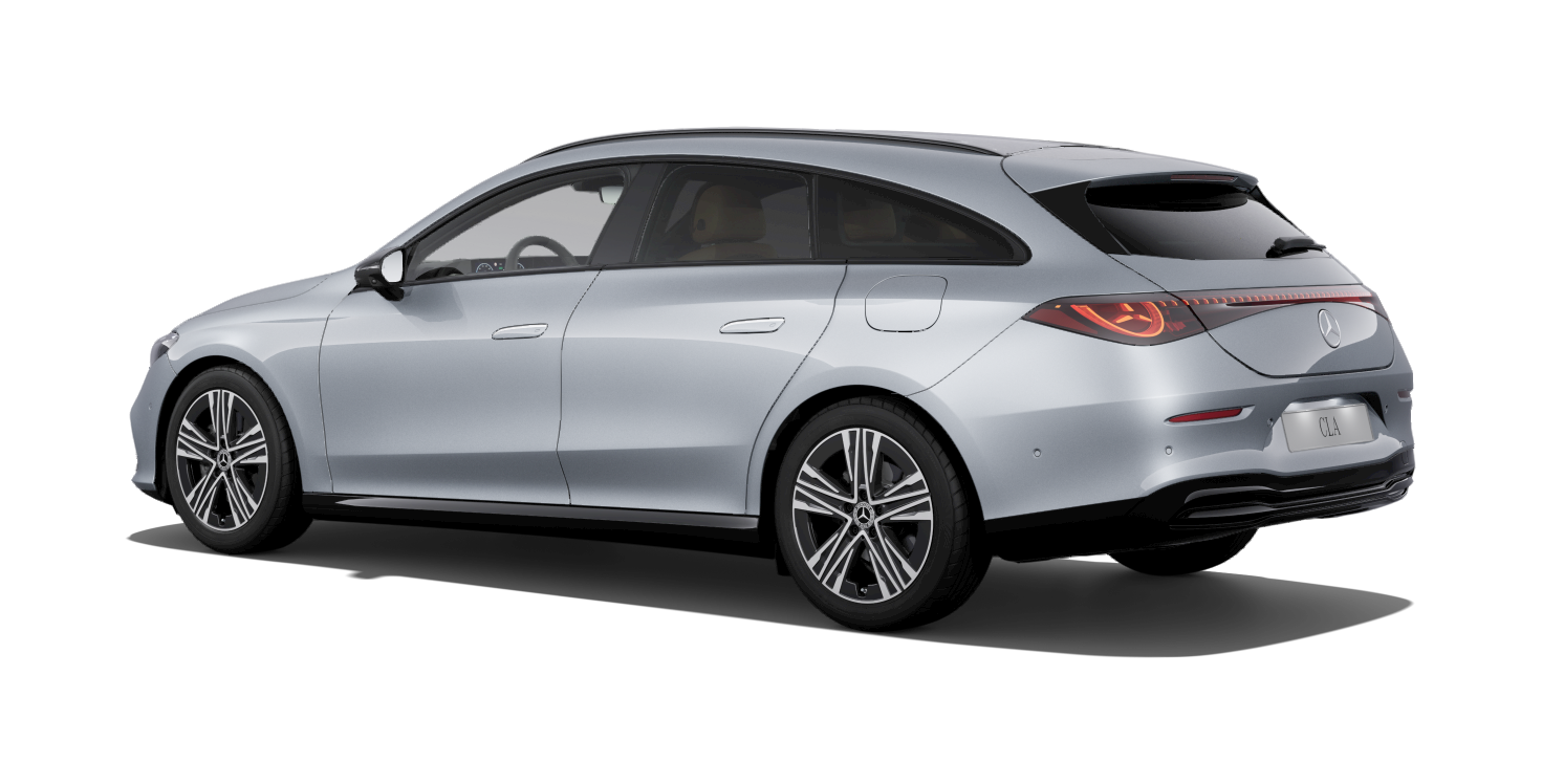 CLA 200 Shooting Brake