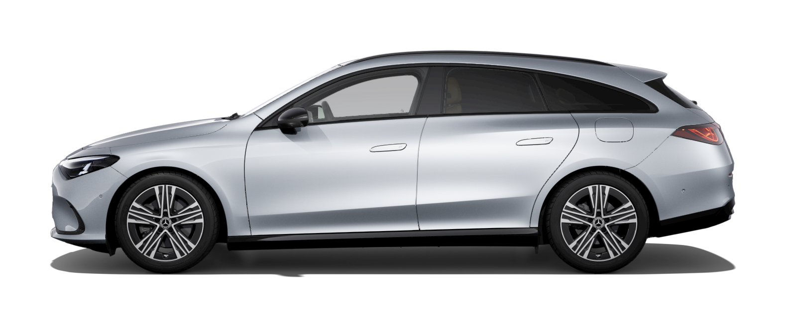 CLA 200 Shooting Brake