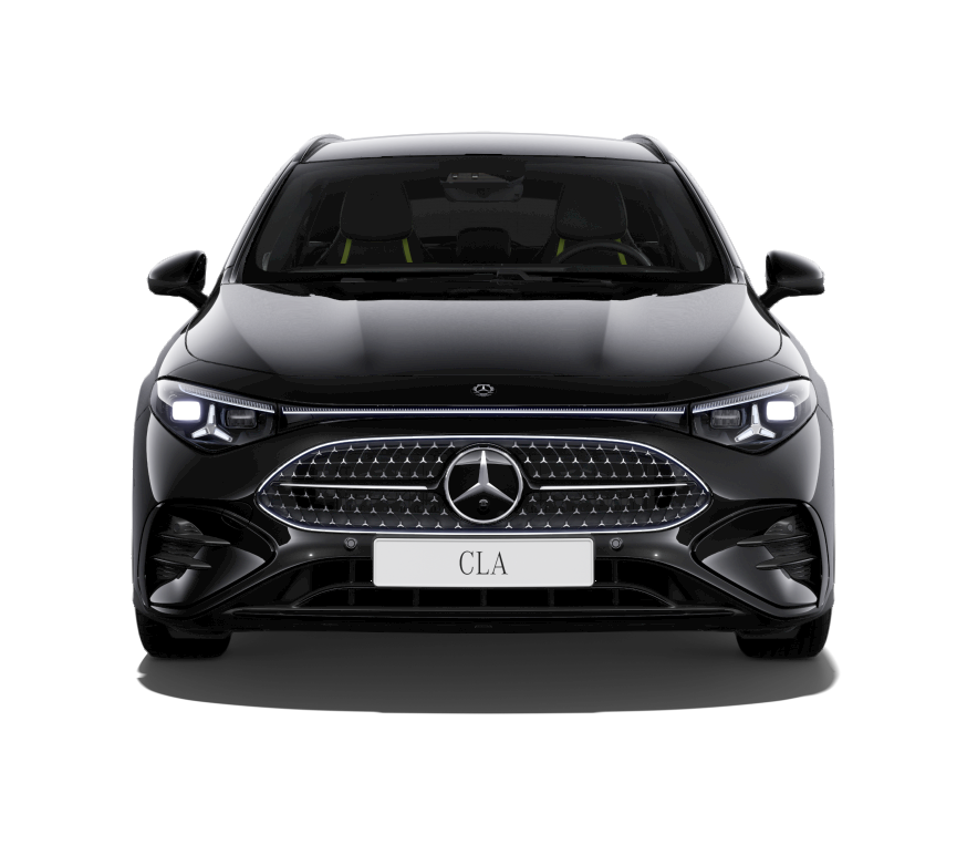 CLA 200 Shooting Brake