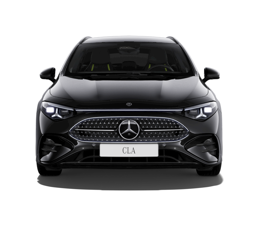 CLA 200 Shooting Brake