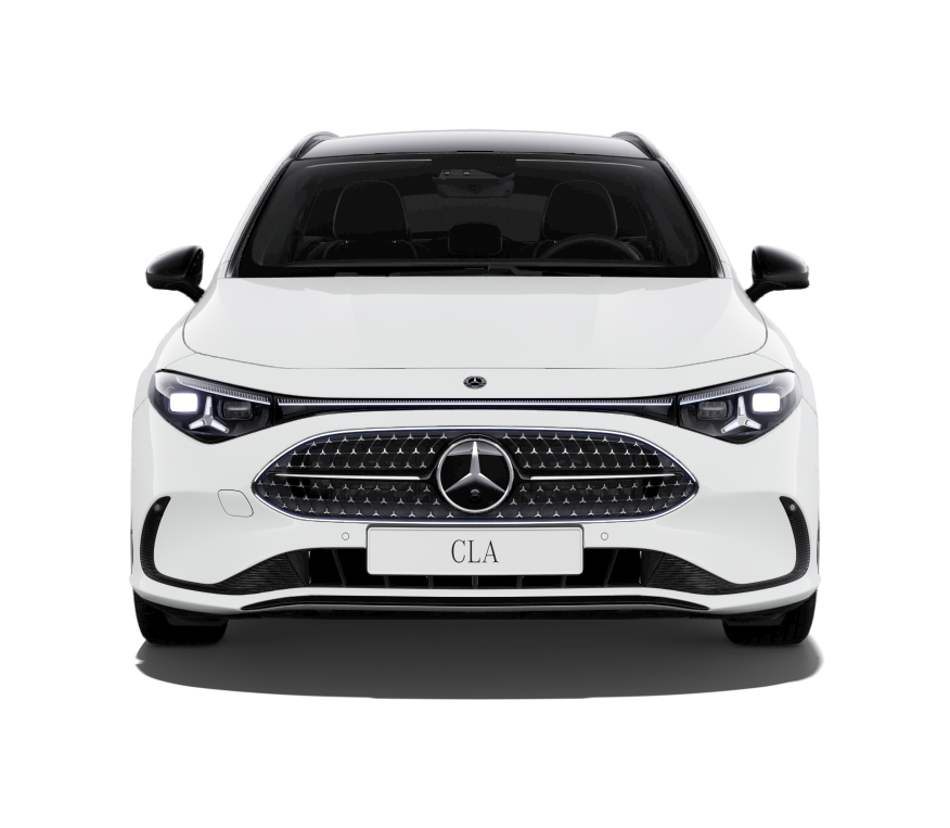 CLA 200 Shooting Brake