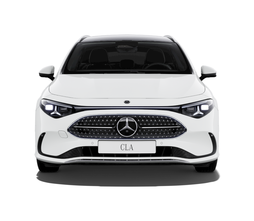 CLA 200 Shooting Brake