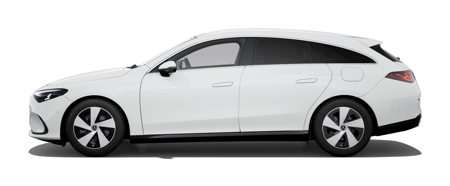 CLA 200 Shooting Brake