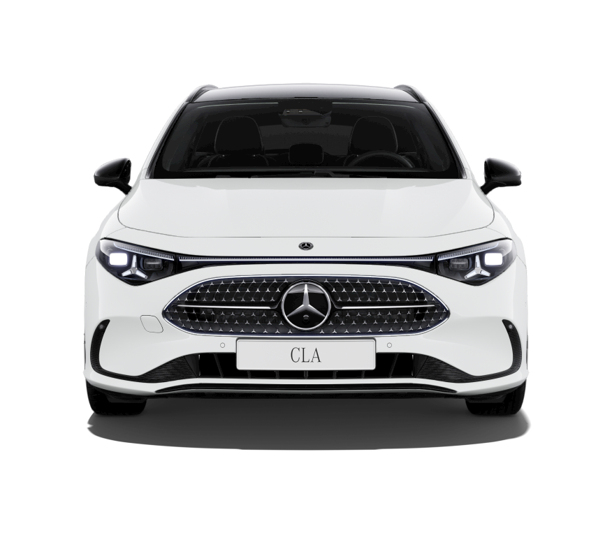 CLA 200 Shooting Brake