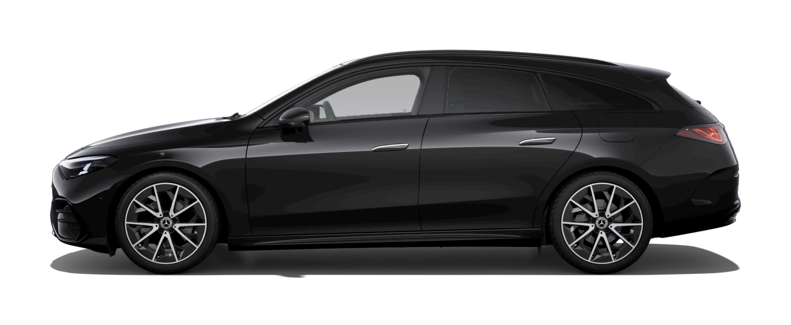 CLA 200 Shooting Brake