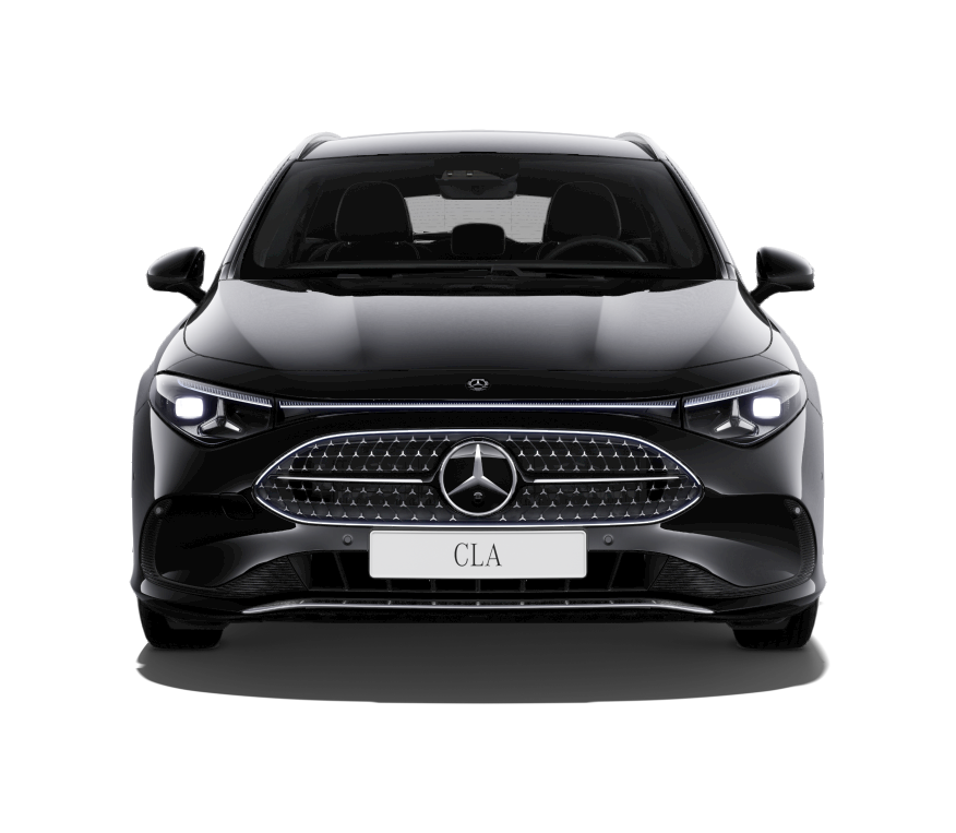 CLA 200 Shooting Brake