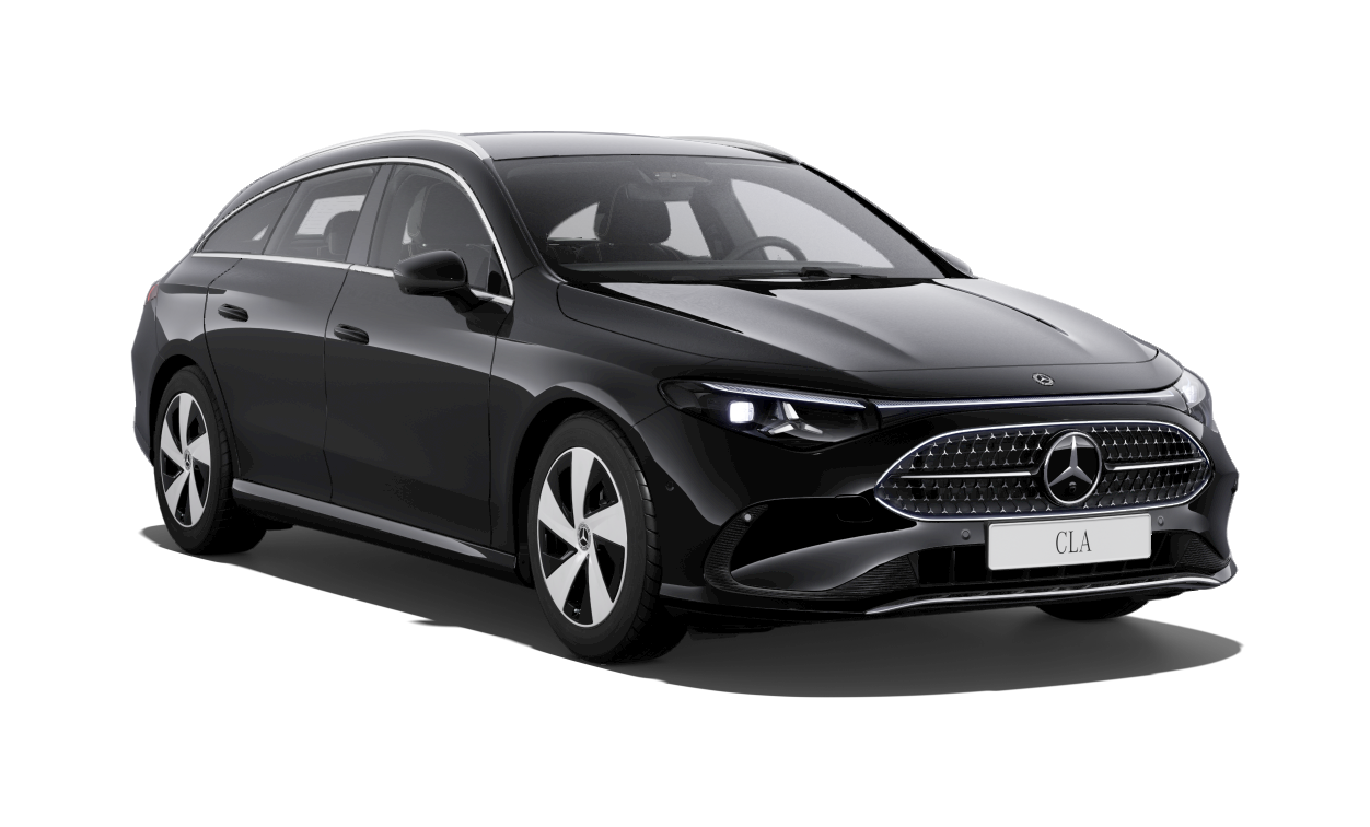 CLA 200 Shooting Brake