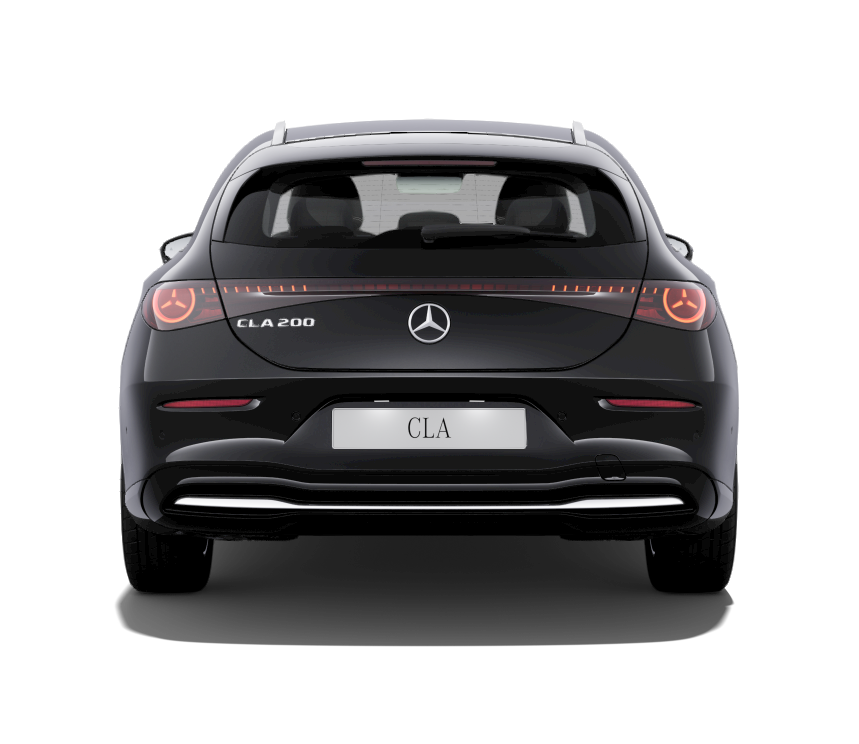 CLA 200 Shooting Brake