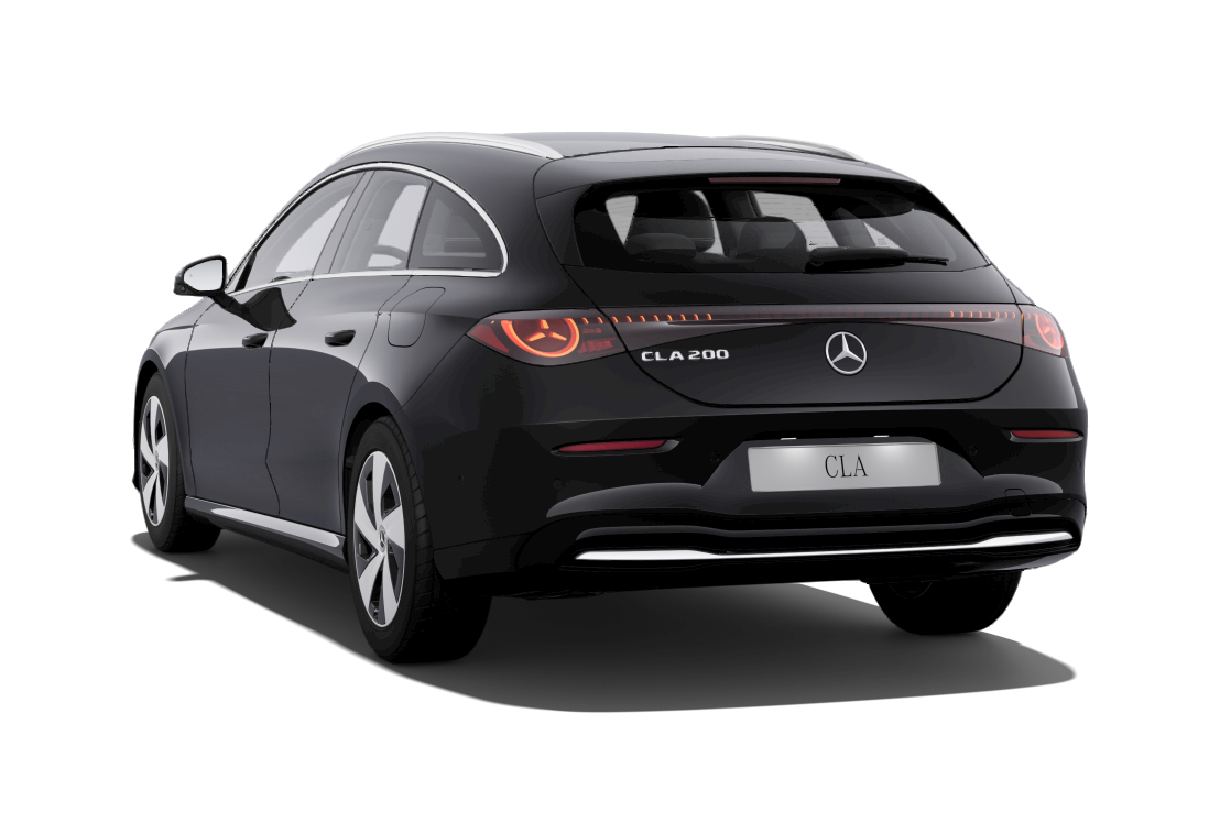 CLA 200 Shooting Brake
