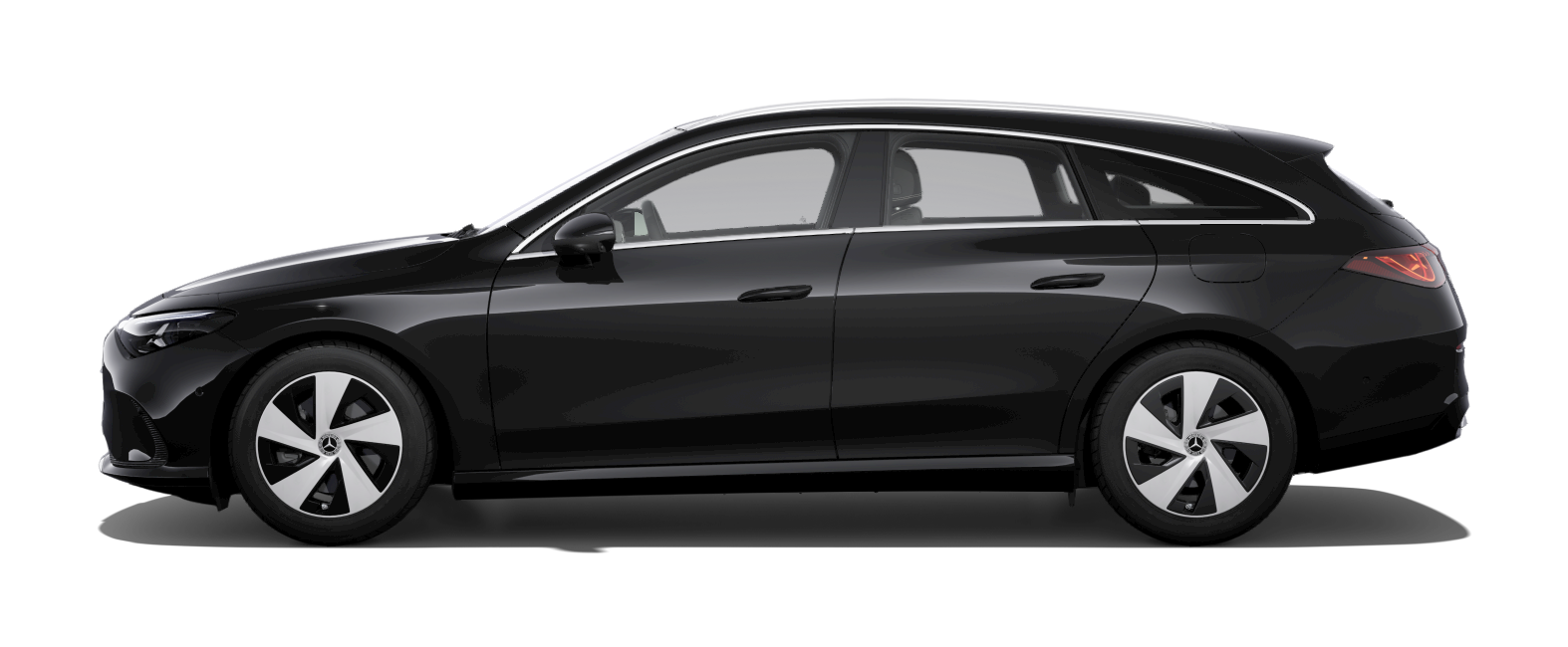 CLA 200 Shooting Brake