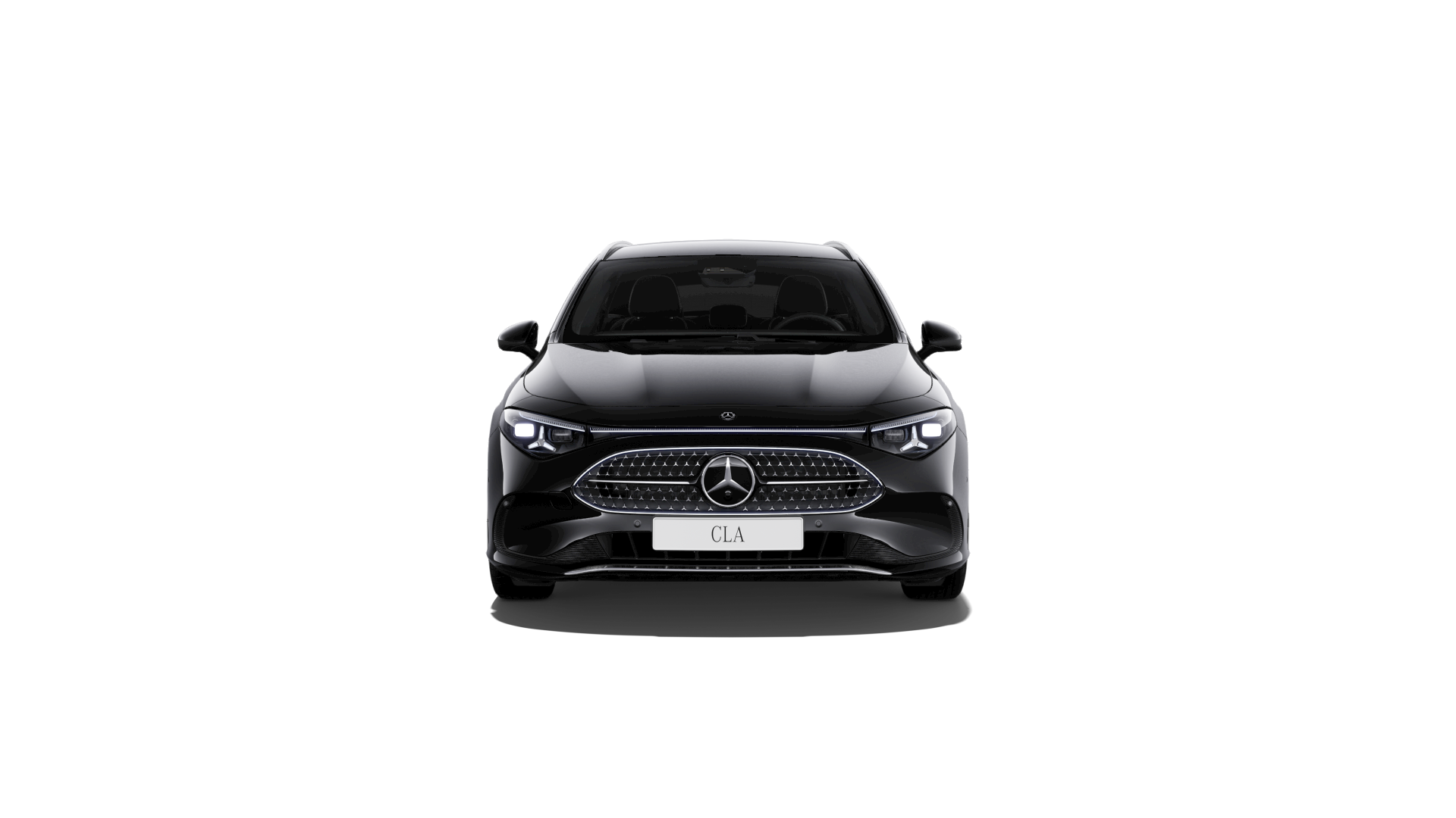 CLA 200 Shooting Brake