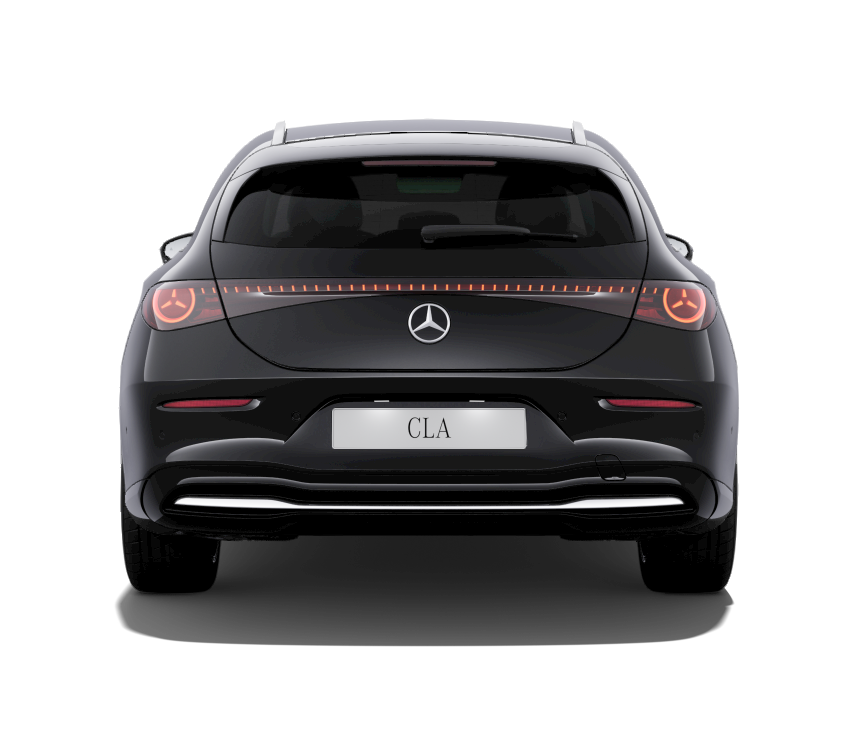CLA 200 Shooting Brake