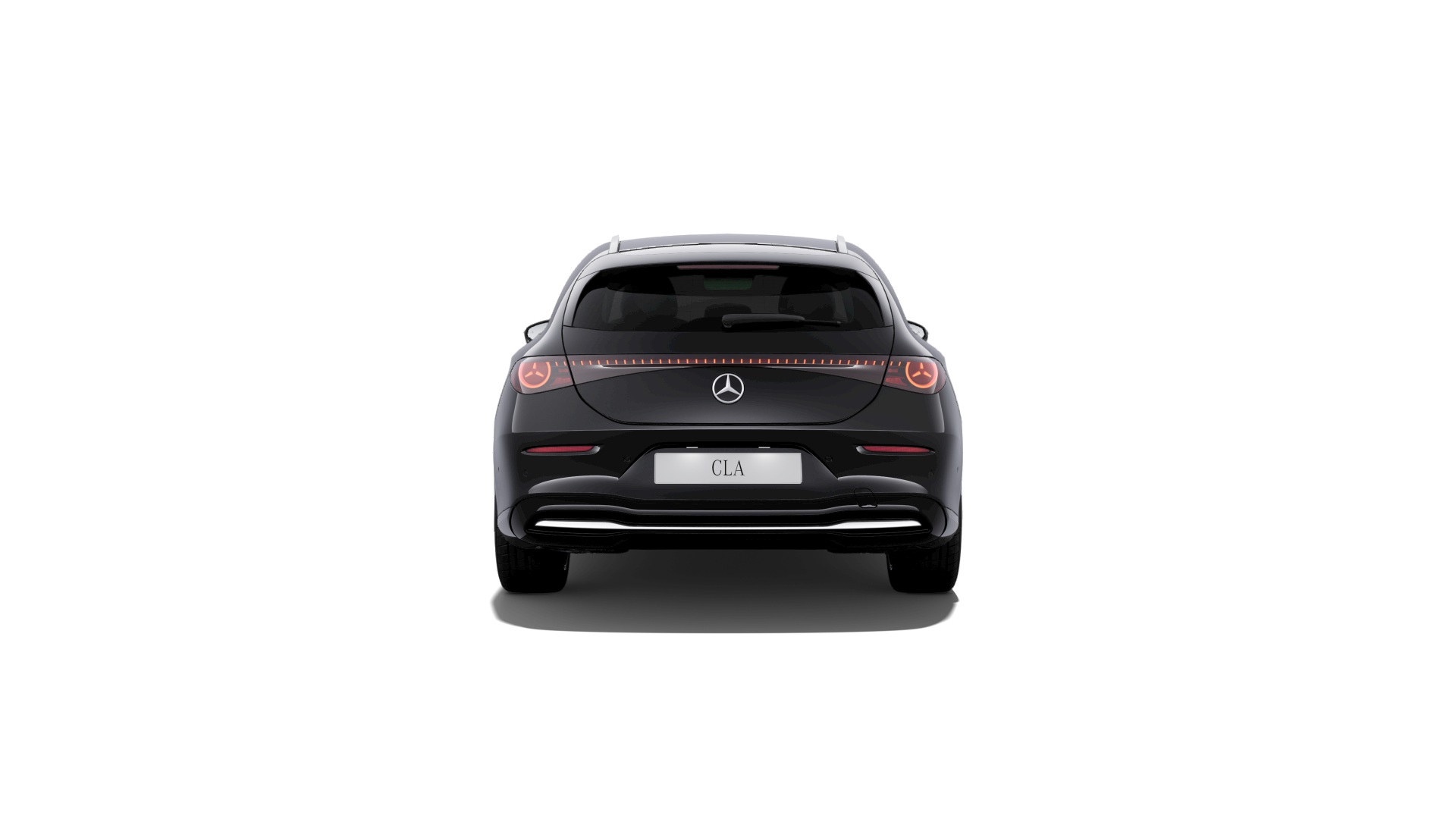 CLA 200 Shooting Brake