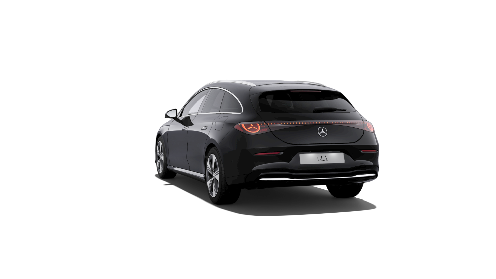 CLA 200 Shooting Brake