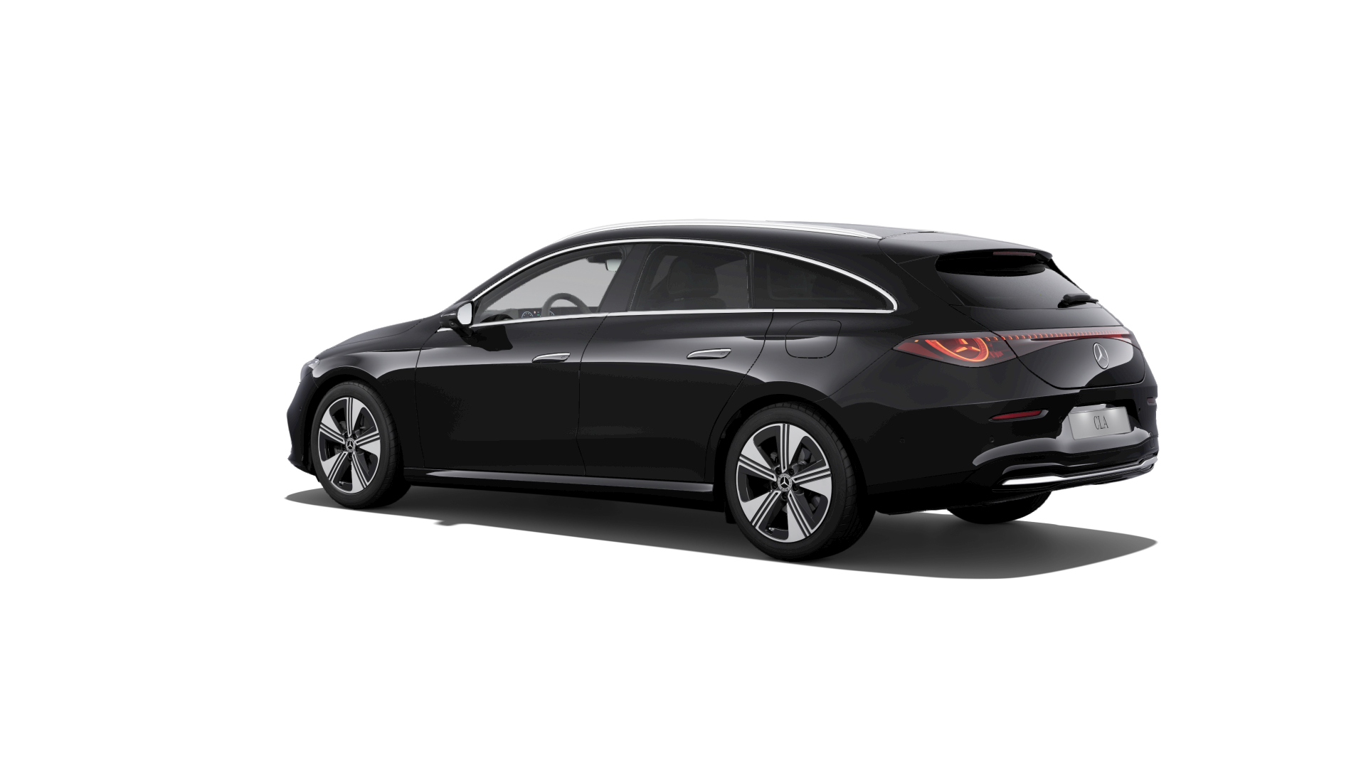 CLA 200 Shooting Brake