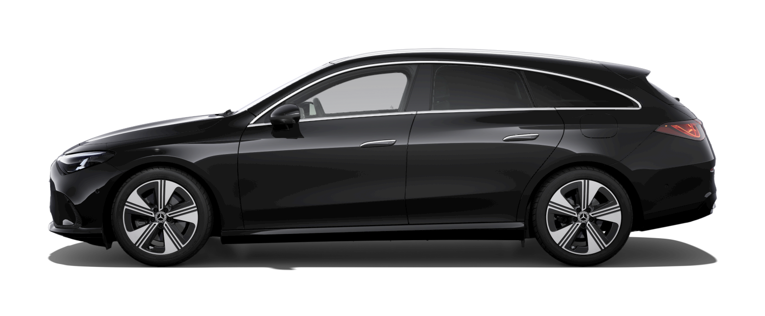 CLA 200 Shooting Brake