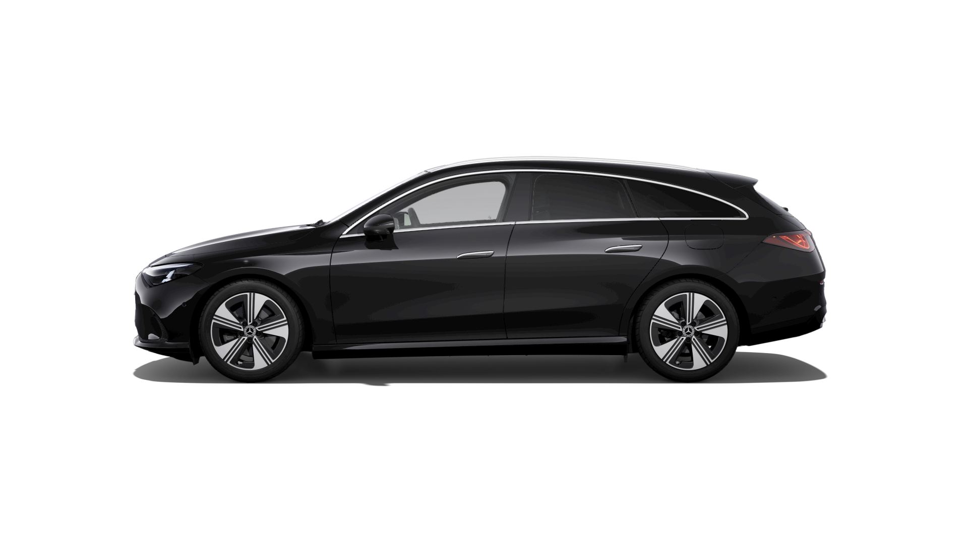 CLA 200 Shooting Brake