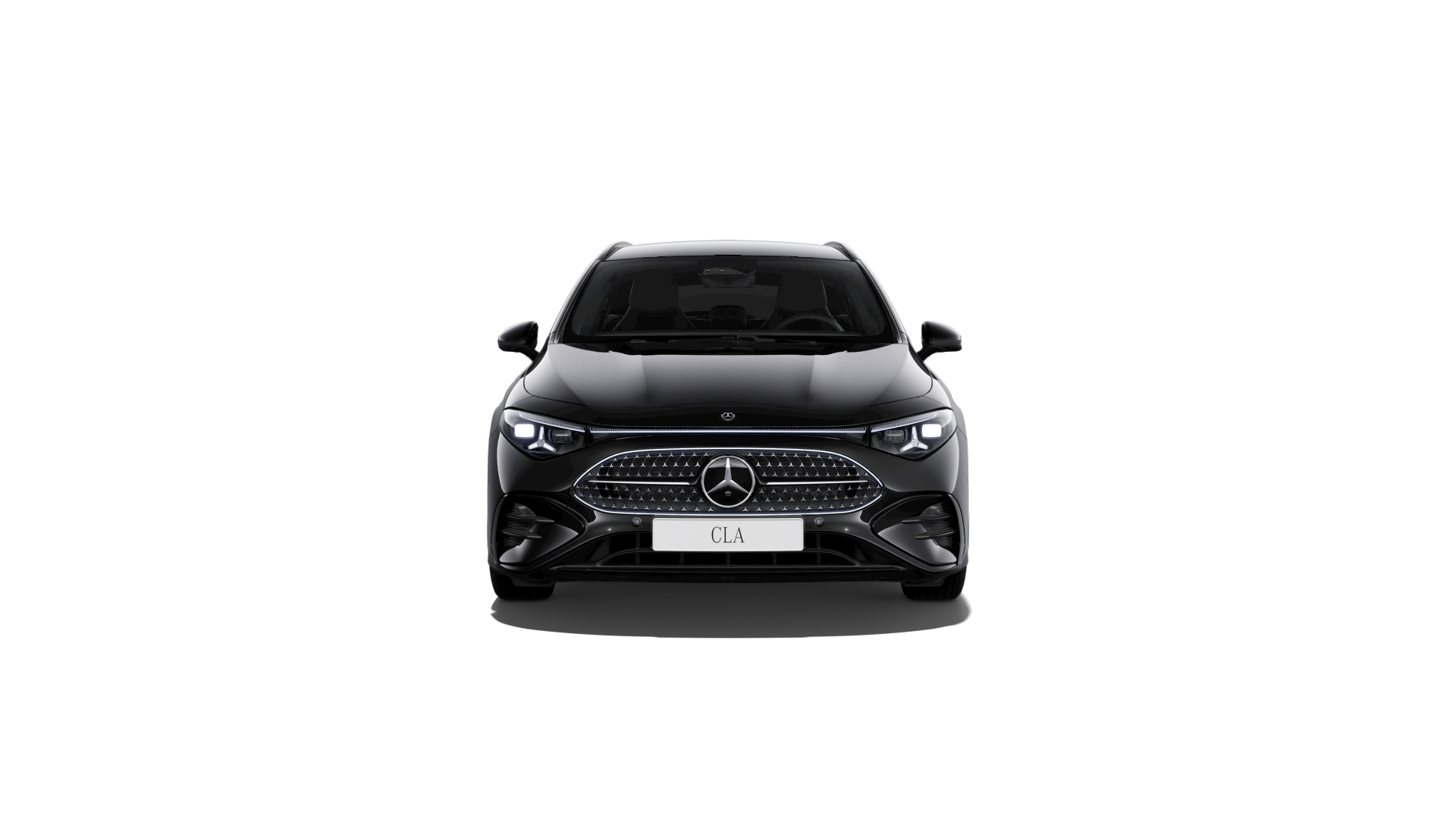 CLA 200 Shooting Brake