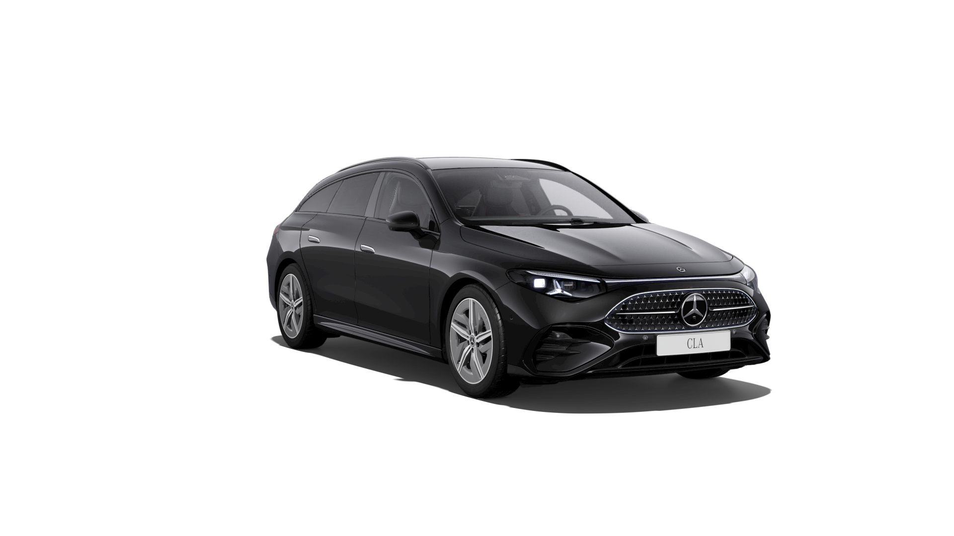 CLA 200 Shooting Brake