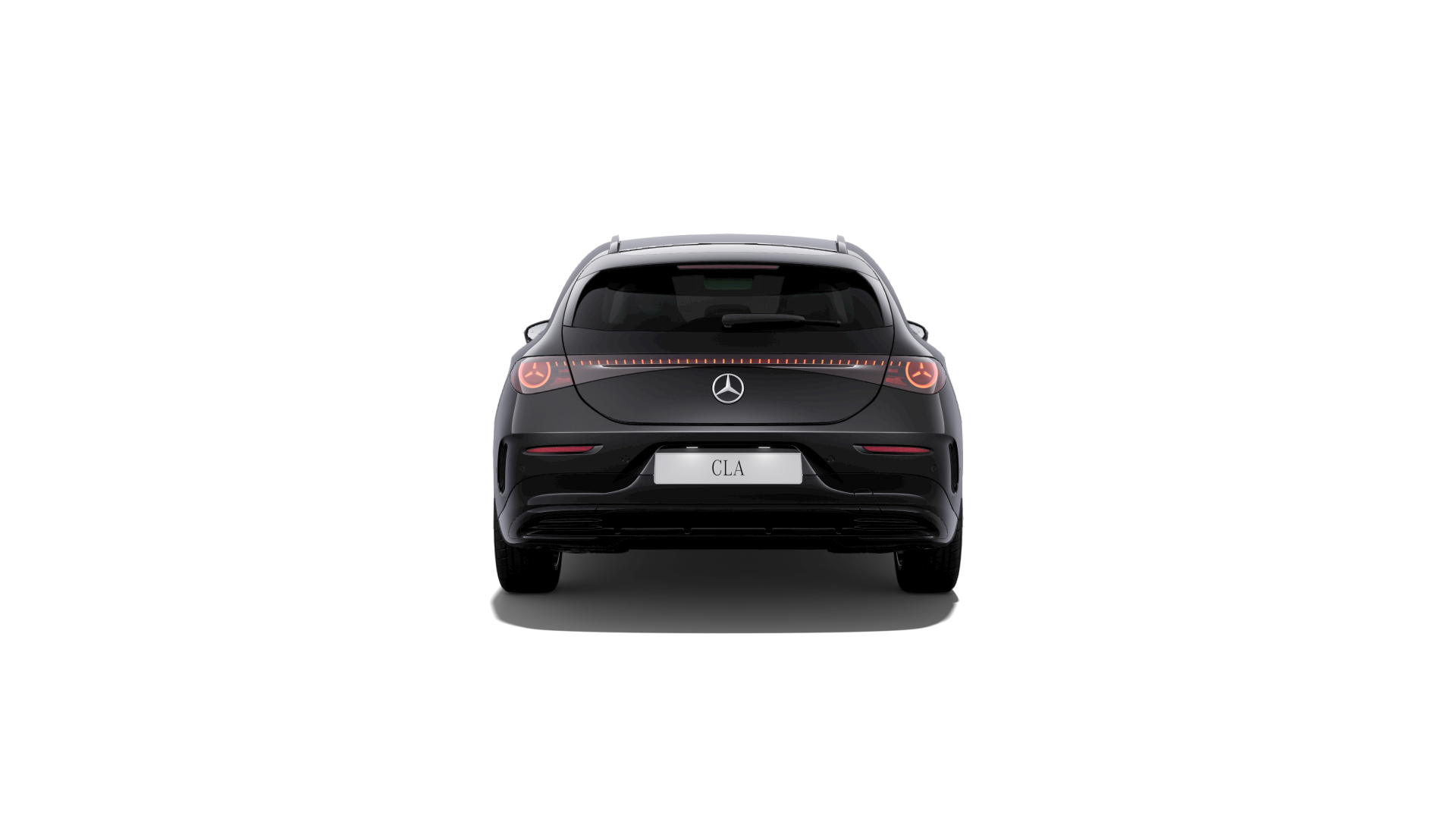 CLA 200 Shooting Brake