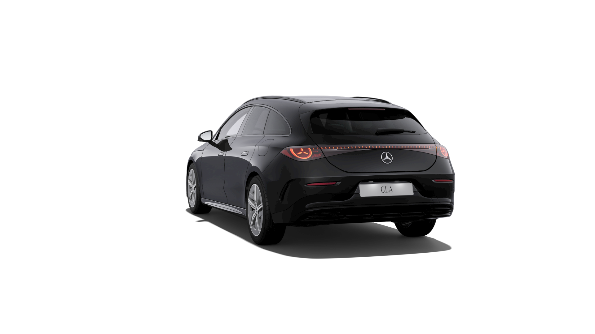 CLA 200 Shooting Brake